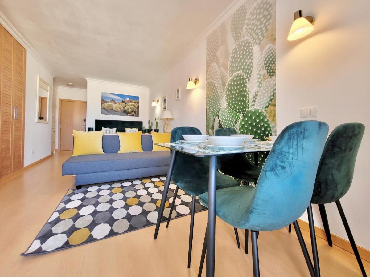 Studio Palmera Puerto de la Cruz  Extérieur photo