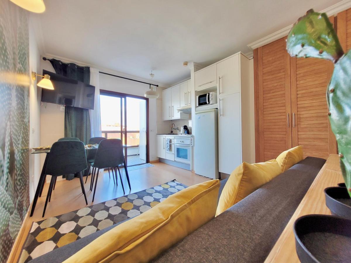 Studio Palmera Puerto de la Cruz  Extérieur photo