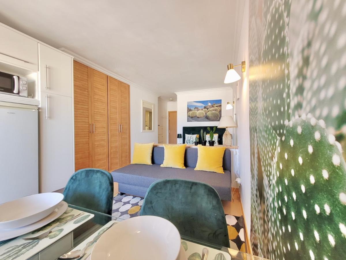 Studio Palmera Puerto de la Cruz  Extérieur photo